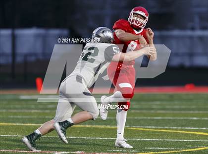 Thumbnail 1 in Westhampton Beach @ East Islip (Conference III Semi Finals) photogallery.