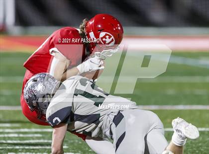 Thumbnail 2 in Westhampton Beach @ East Islip (Conference III Semi Finals) photogallery.