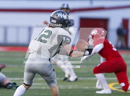 Thumbnail 3 in Westhampton Beach @ East Islip (Conference III Semi Finals) photogallery.