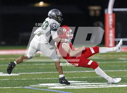 Thumbnail 3 in Westhampton Beach @ East Islip (Conference III Semi Finals) photogallery.