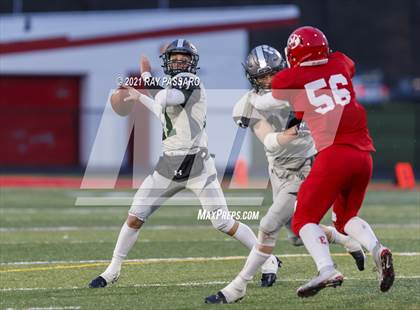 Thumbnail 3 in Westhampton Beach @ East Islip (Conference III Semi Finals) photogallery.