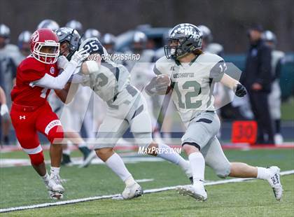 Thumbnail 2 in Westhampton Beach @ East Islip (Conference III Semi Finals) photogallery.