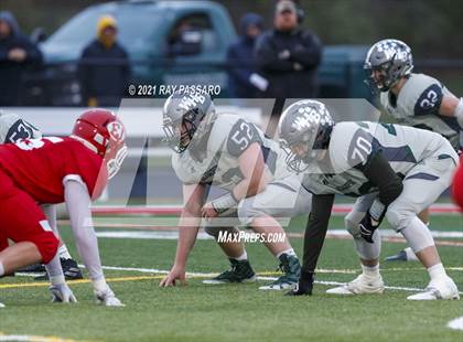 Thumbnail 2 in Westhampton Beach @ East Islip (Conference III Semi Finals) photogallery.