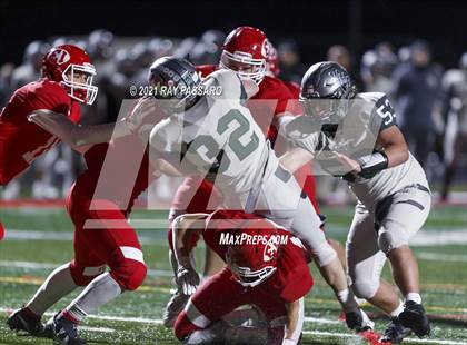 Thumbnail 2 in Westhampton Beach @ East Islip (Conference III Semi Finals) photogallery.