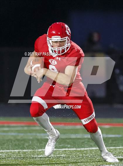 Thumbnail 3 in Westhampton Beach @ East Islip (Conference III Semi Finals) photogallery.