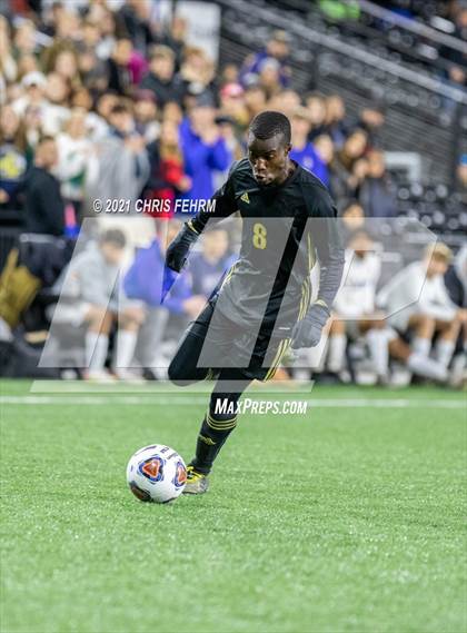 Thumbnail 1 in Roaring Fork vs. Jefferson Academy (CHSAA 3A Final) photogallery.