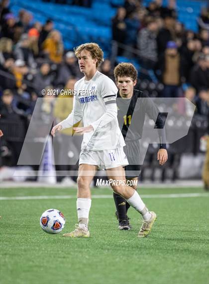 Thumbnail 3 in Roaring Fork vs. Jefferson Academy (CHSAA 3A Final) photogallery.