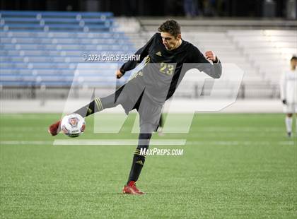 Thumbnail 1 in Roaring Fork vs. Jefferson Academy (CHSAA 3A Final) photogallery.