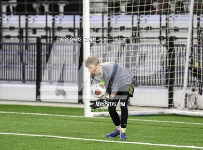 Thumbnail 2 in Roaring Fork vs. Jefferson Academy (CHSAA 3A Final) photogallery.