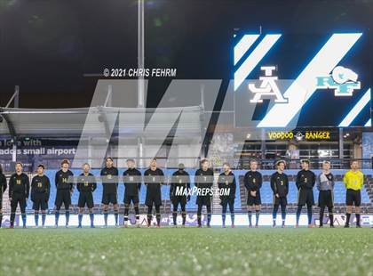 Thumbnail 1 in Roaring Fork vs. Jefferson Academy (CHSAA 3A Final) photogallery.