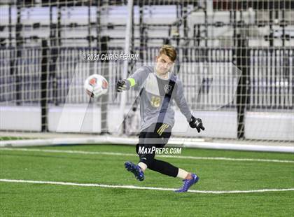 Thumbnail 1 in Roaring Fork vs. Jefferson Academy (CHSAA 3A Final) photogallery.