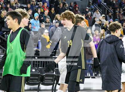 Thumbnail 1 in Roaring Fork vs. Jefferson Academy (CHSAA 3A Final) photogallery.