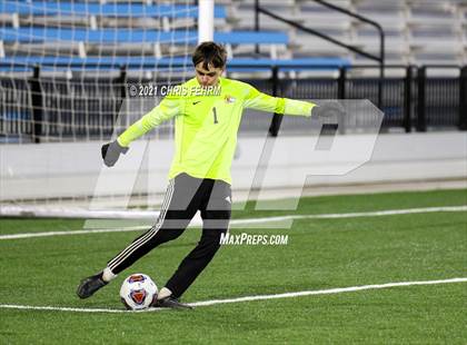 Thumbnail 1 in Roaring Fork vs. Jefferson Academy (CHSAA 3A Final) photogallery.