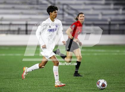 Thumbnail 3 in Roaring Fork vs. Jefferson Academy (CHSAA 3A Final) photogallery.