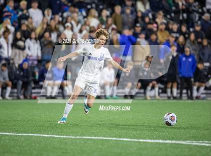 Thumbnail 3 in Roaring Fork vs. Jefferson Academy (CHSAA 3A Final) photogallery.
