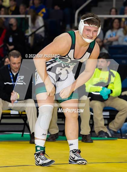 Thumbnail 2 in 2022 NYSPHSAA Wrestling Championships - Finals 172 lbs - 285 lbs photogallery.