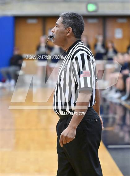 Thumbnail 1 in Seattle Academy vs Seton Catholic  (Opening Round) photogallery.