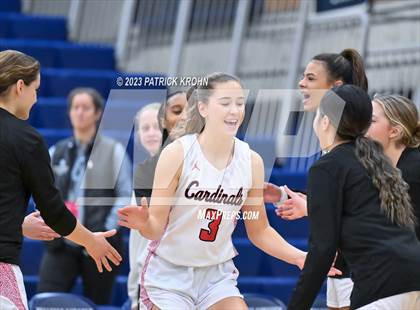 Thumbnail 1 in Seattle Academy vs Seton Catholic  (Opening Round) photogallery.
