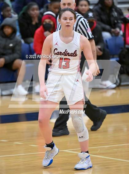 Thumbnail 3 in Seattle Academy vs Seton Catholic  (Opening Round) photogallery.