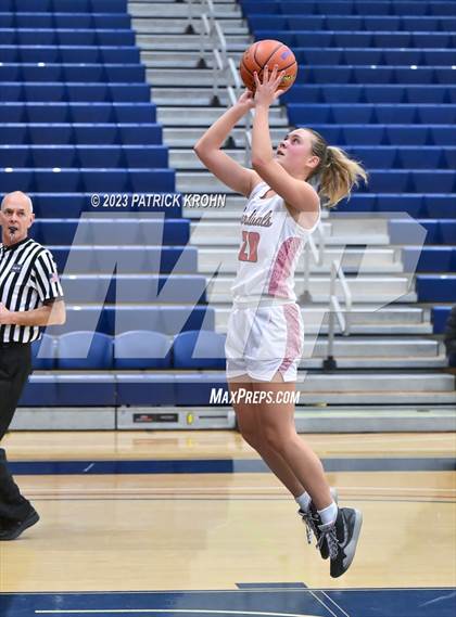 Thumbnail 2 in Seattle Academy vs Seton Catholic  (Opening Round) photogallery.