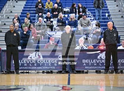 Thumbnail 1 in Seattle Academy vs Seton Catholic  (Opening Round) photogallery.