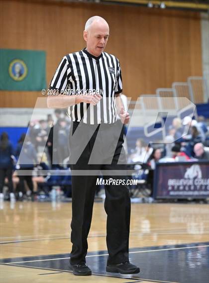 Thumbnail 1 in Seattle Academy vs Seton Catholic  (Opening Round) photogallery.