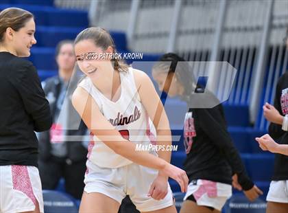 Thumbnail 2 in Seattle Academy vs Seton Catholic  (Opening Round) photogallery.