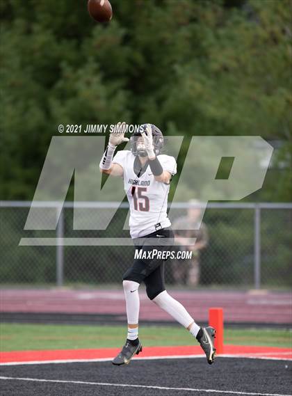 Thumbnail 1 in Highland @ Triad photogallery.