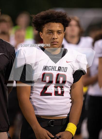 Thumbnail 2 in Highland @ Triad photogallery.