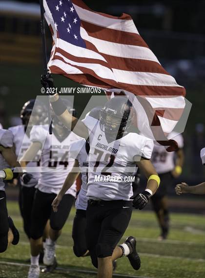 Thumbnail 2 in Highland @ Triad photogallery.