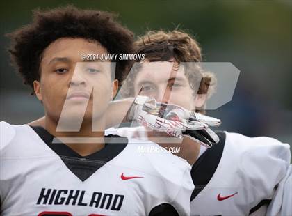 Thumbnail 3 in Highland @ Triad photogallery.