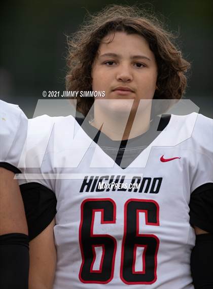 Thumbnail 1 in Highland @ Triad photogallery.
