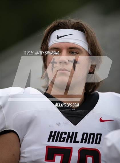 Thumbnail 1 in Highland @ Triad photogallery.