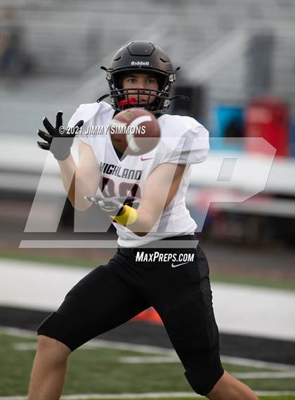 Thumbnail 3 in Highland @ Triad photogallery.