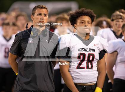 Thumbnail 2 in Highland @ Triad photogallery.