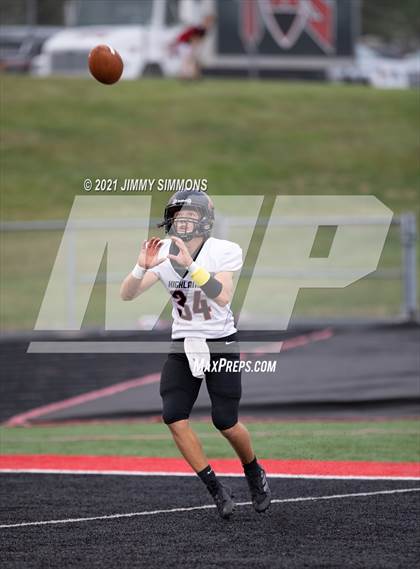 Thumbnail 2 in Highland @ Triad photogallery.