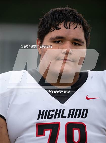 Thumbnail 3 in Highland @ Triad photogallery.