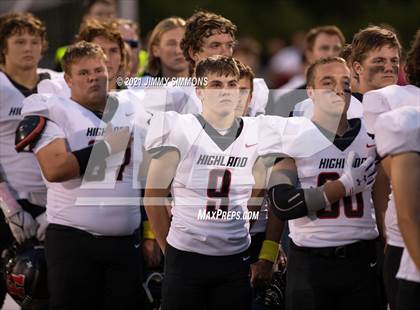 Thumbnail 3 in Highland @ Triad photogallery.