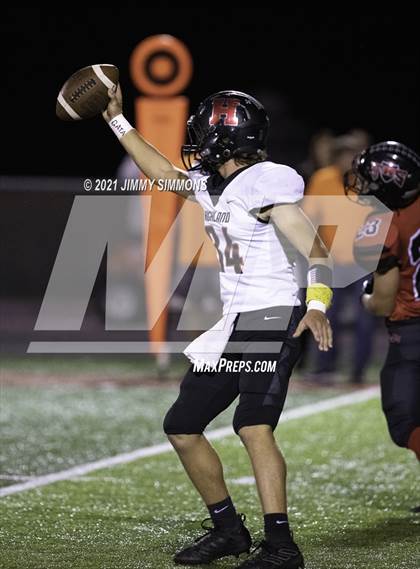 Thumbnail 1 in Highland @ Triad photogallery.