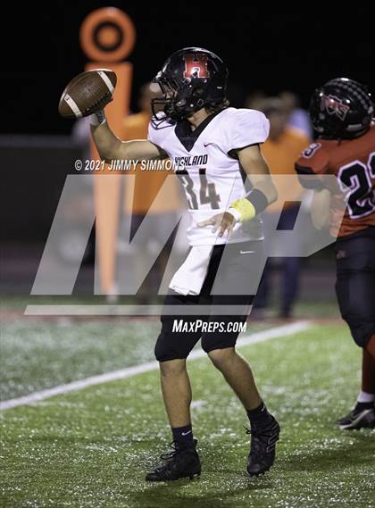 Thumbnail 3 in Highland @ Triad photogallery.