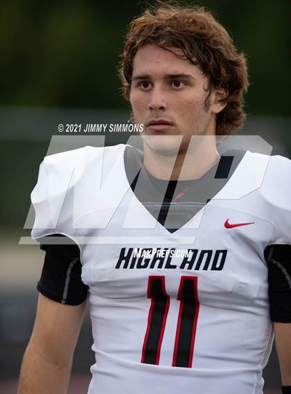 Thumbnail 1 in Highland @ Triad photogallery.