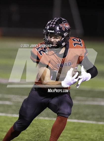 Thumbnail 1 in Highland @ Triad photogallery.