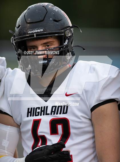 Thumbnail 1 in Highland @ Triad photogallery.