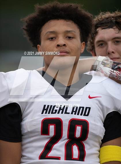 Thumbnail 2 in Highland @ Triad photogallery.