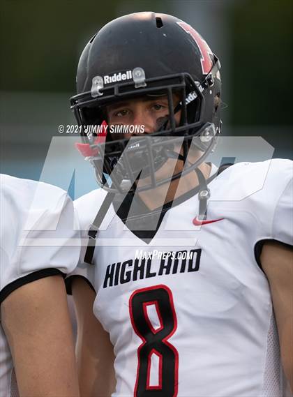 Thumbnail 2 in Highland @ Triad photogallery.