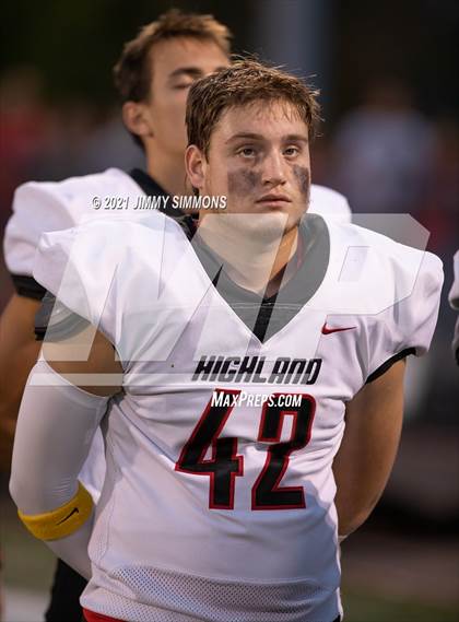 Thumbnail 3 in Highland @ Triad photogallery.