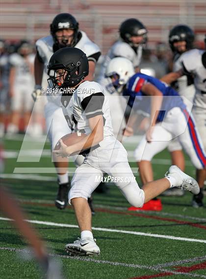 Thumbnail 2 in Bartlett @ Houston (Collierville 1st and 10 Jamboree) photogallery.