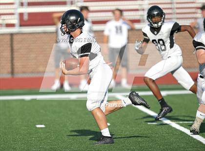 Thumbnail 3 in Bartlett @ Houston (Collierville 1st and 10 Jamboree) photogallery.