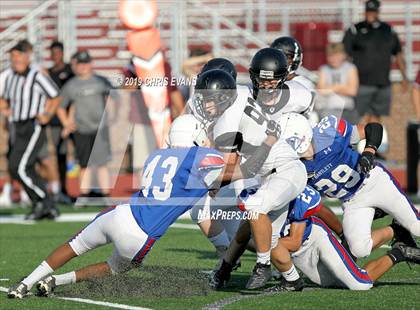 Thumbnail 3 in Bartlett @ Houston (Collierville 1st and 10 Jamboree) photogallery.