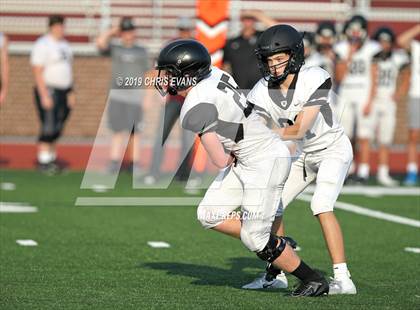 Thumbnail 3 in Bartlett @ Houston (Collierville 1st and 10 Jamboree) photogallery.